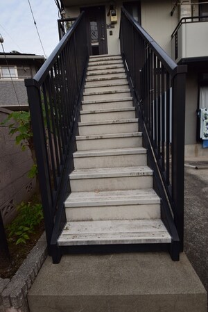 サニーハウスCの物件内観写真